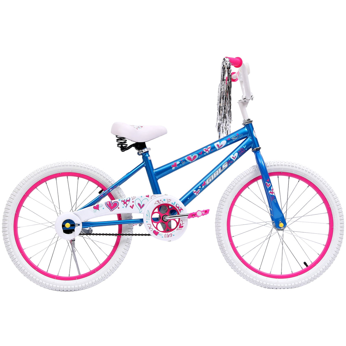 huffy sea star bike training wheels