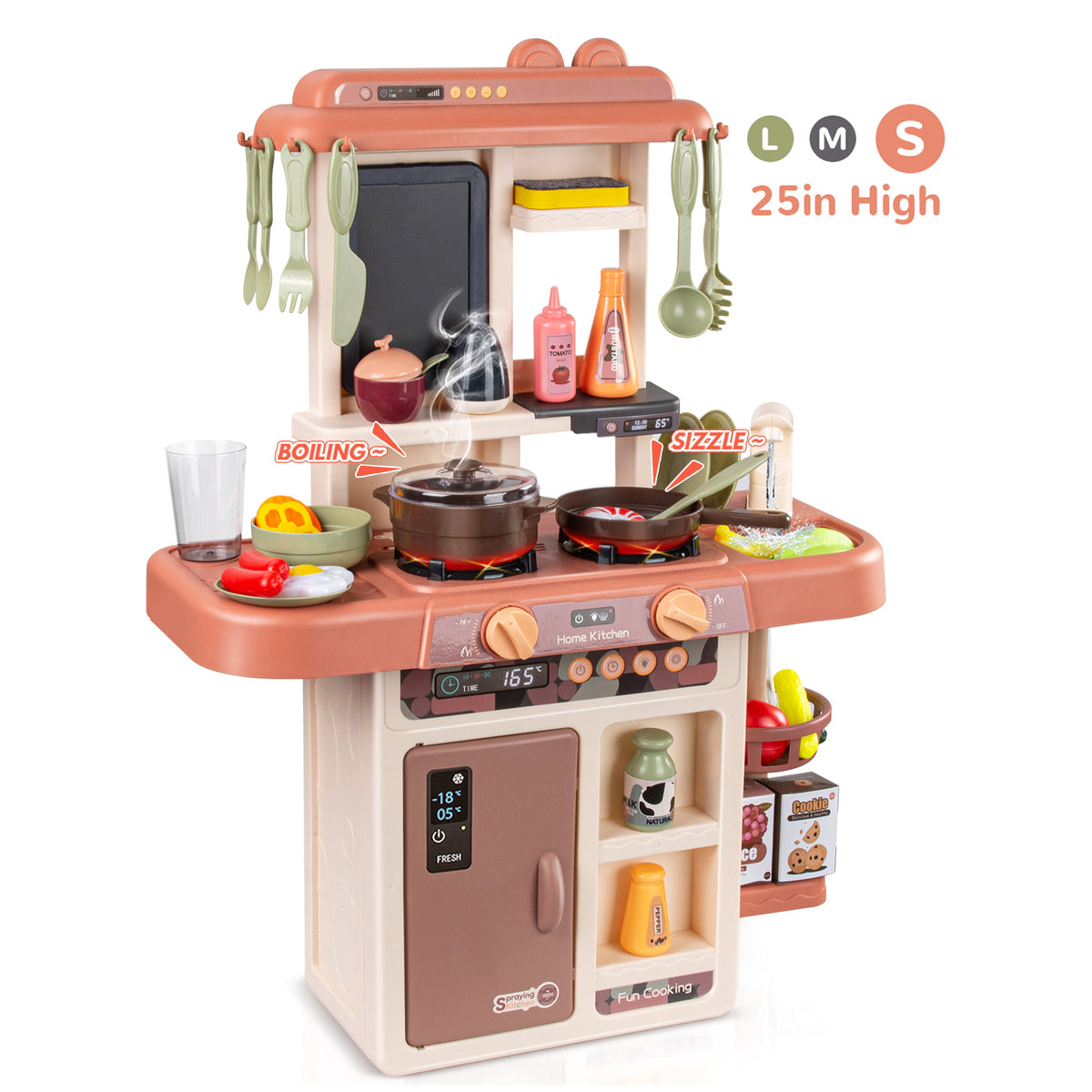 Kitchen Set For Kids