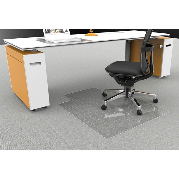 Office Chair Mat for Carpeted Floors SUGIFT