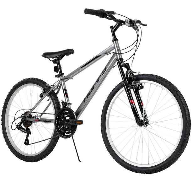 SUGIFT 18inch Rock Creek Boys Mountain Bike for Men