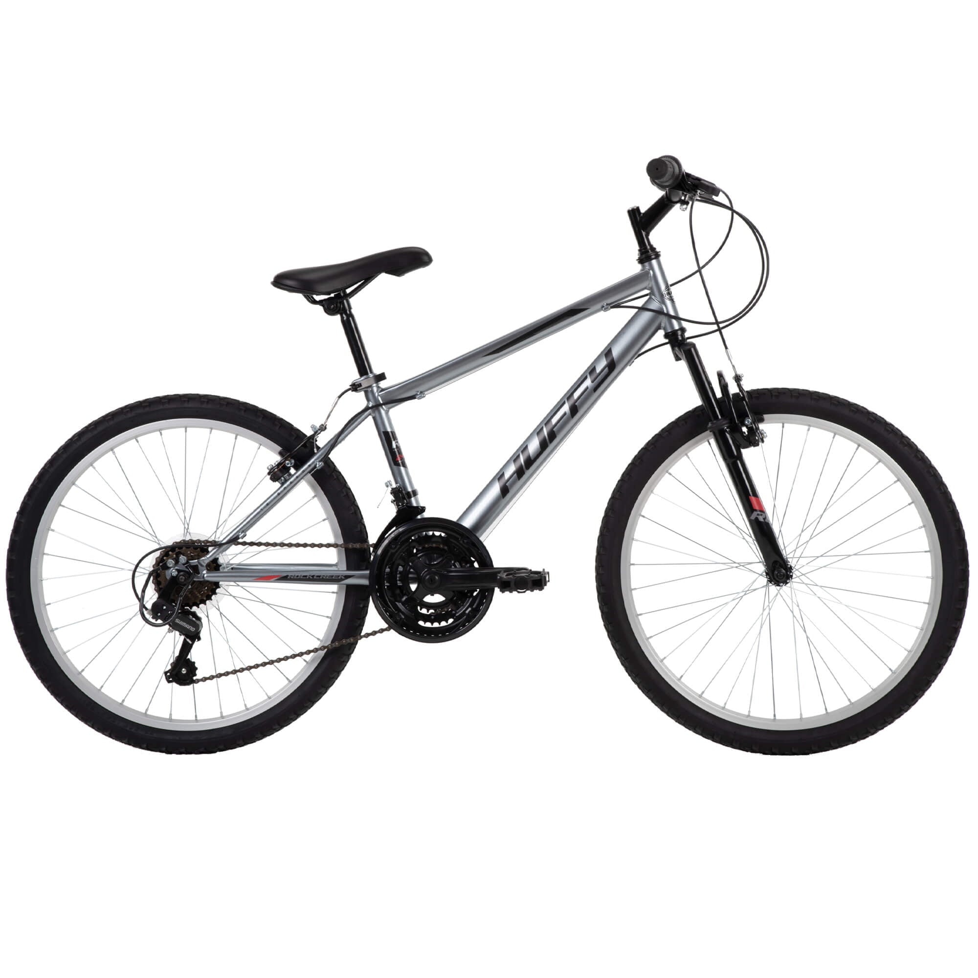 SUGIFT 18inch Rock Creek Boys Mountain Bike for Men