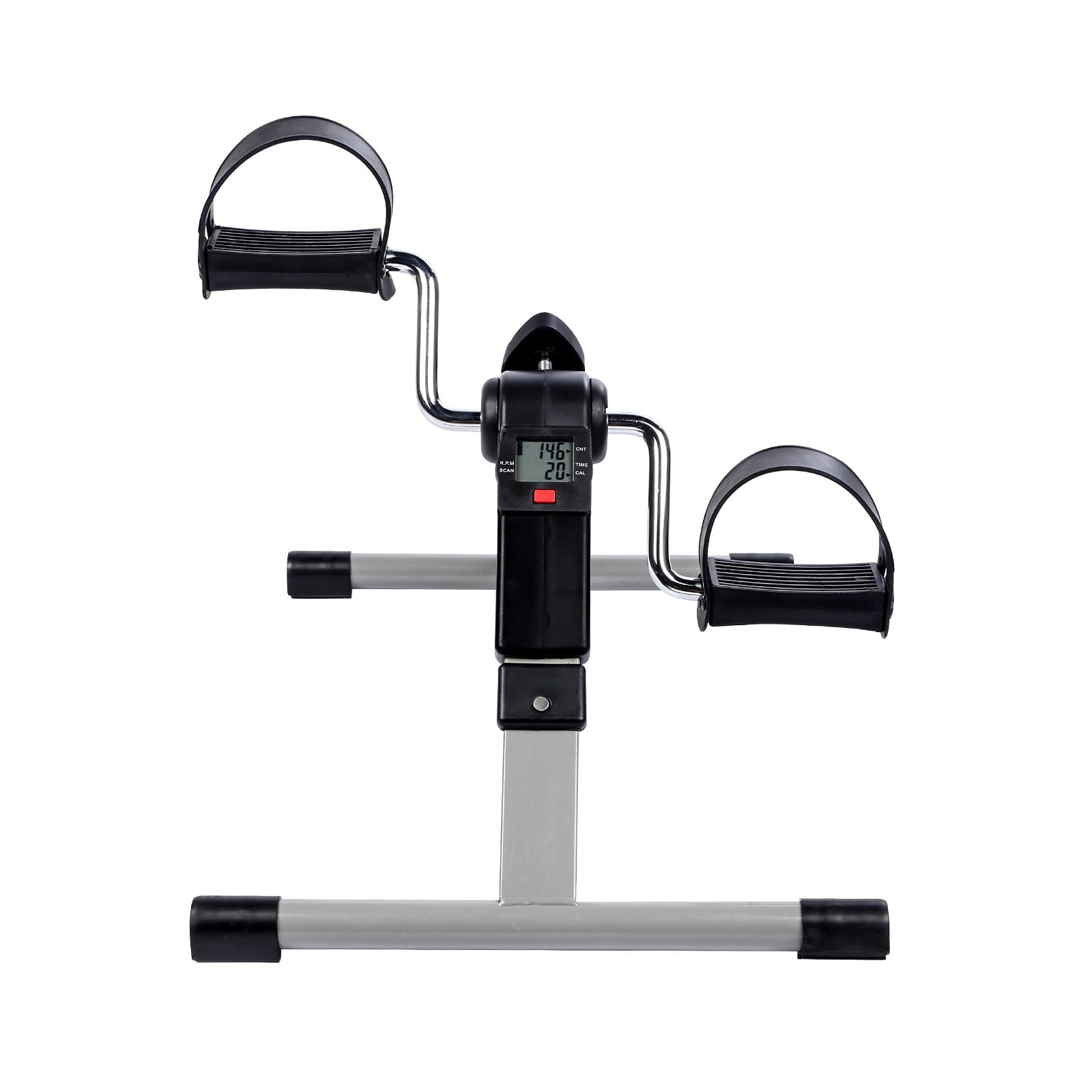 under desk bike pedals SUGIFT Under Desk Bike Pedal Exerciser