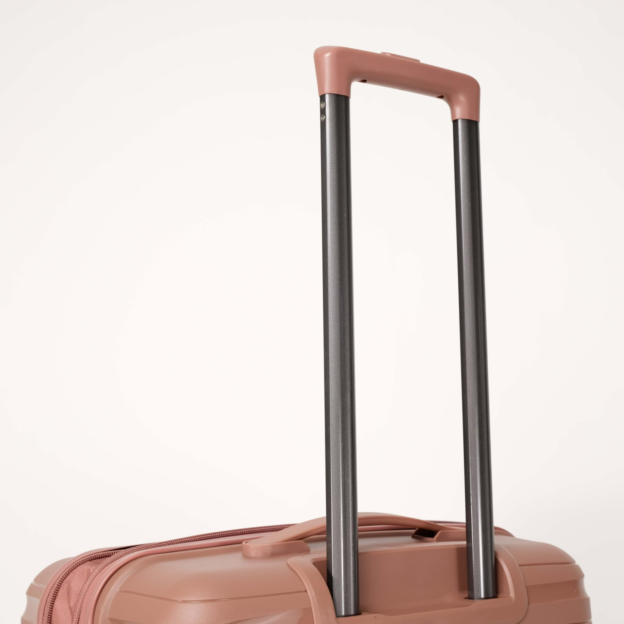 SUGIFT 3 Pieces luggage set, lightweight hard luggage with swivel wheels and password lock(20-25-29 inches)