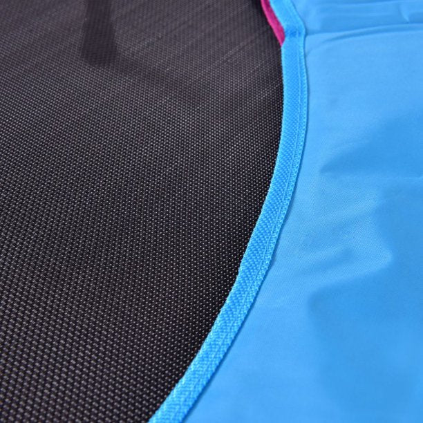 43-Inch Mini Rebounder Trampoline Jump Gym
