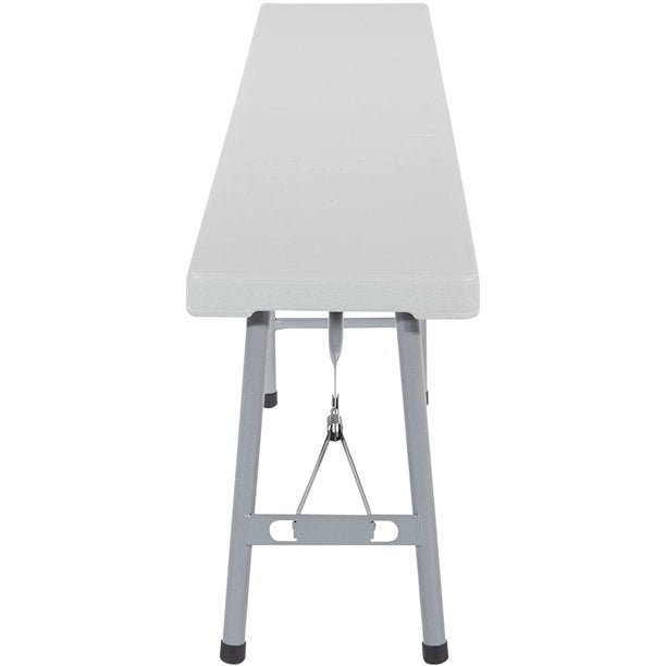 Furniture for Indoor or Outdoor Use, Single, Light Gray