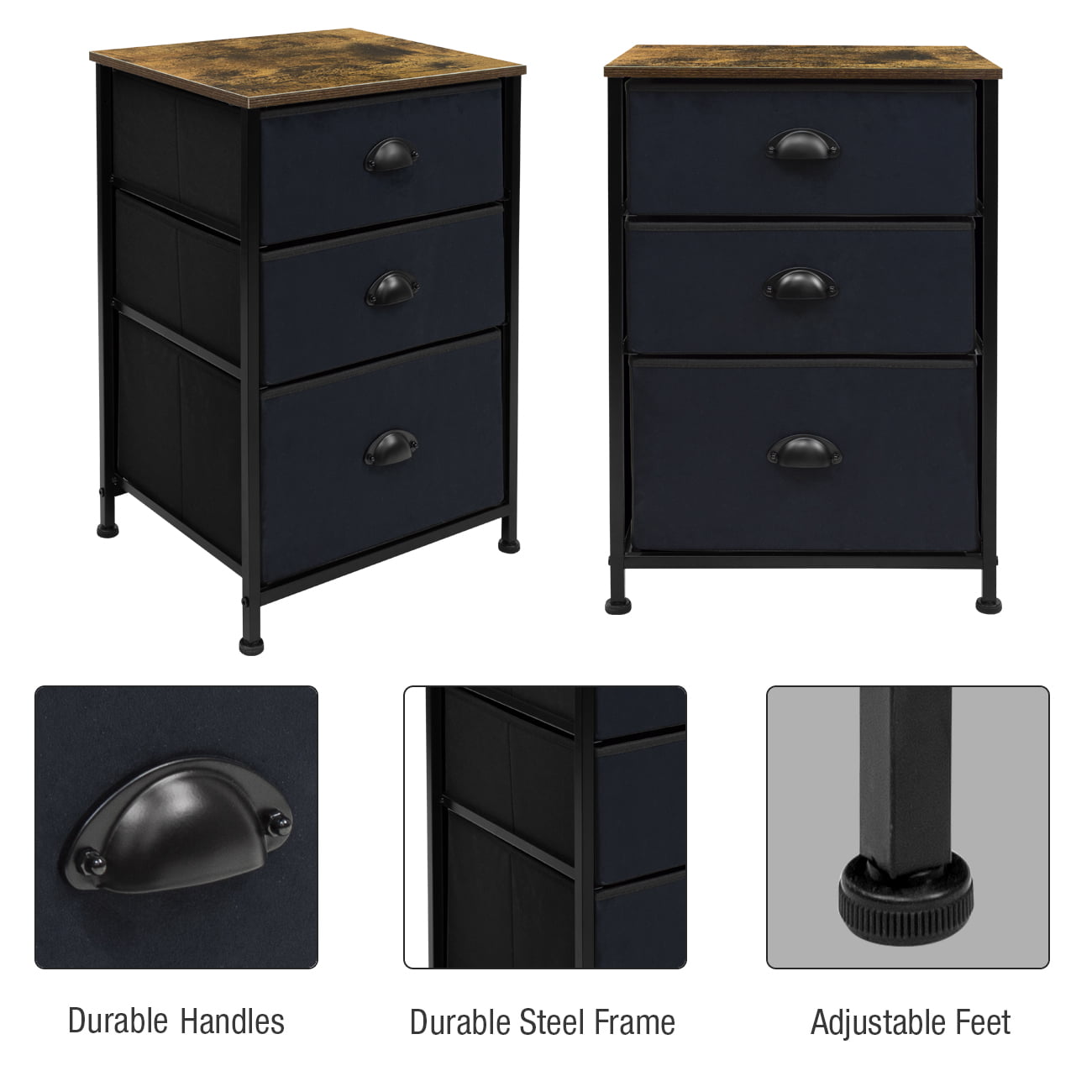 SUGIFT Night Stand