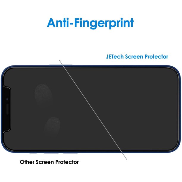 SUGIFT Screen Protector for Apple iPhone 11 and iPhone XR - 3 Pack
