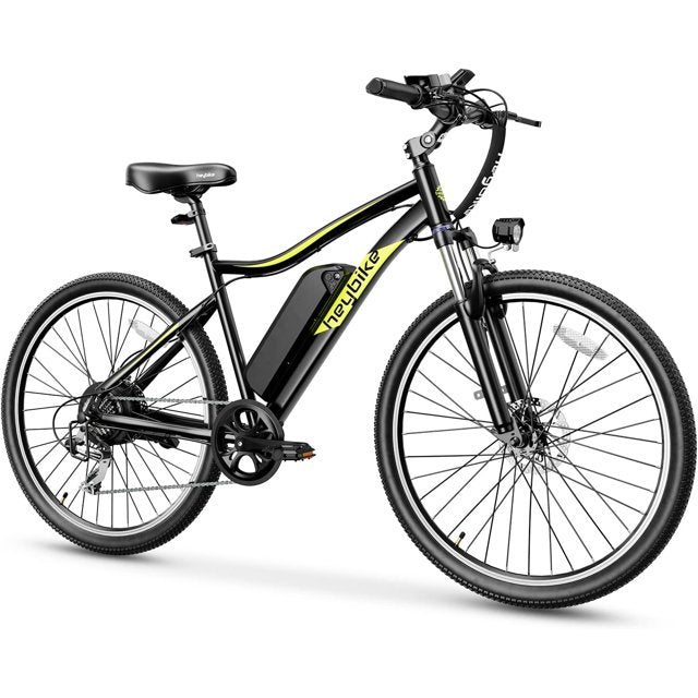 SUGIFT Race Max 27.5in Electric Bike for Adults 500W Brushless Motor