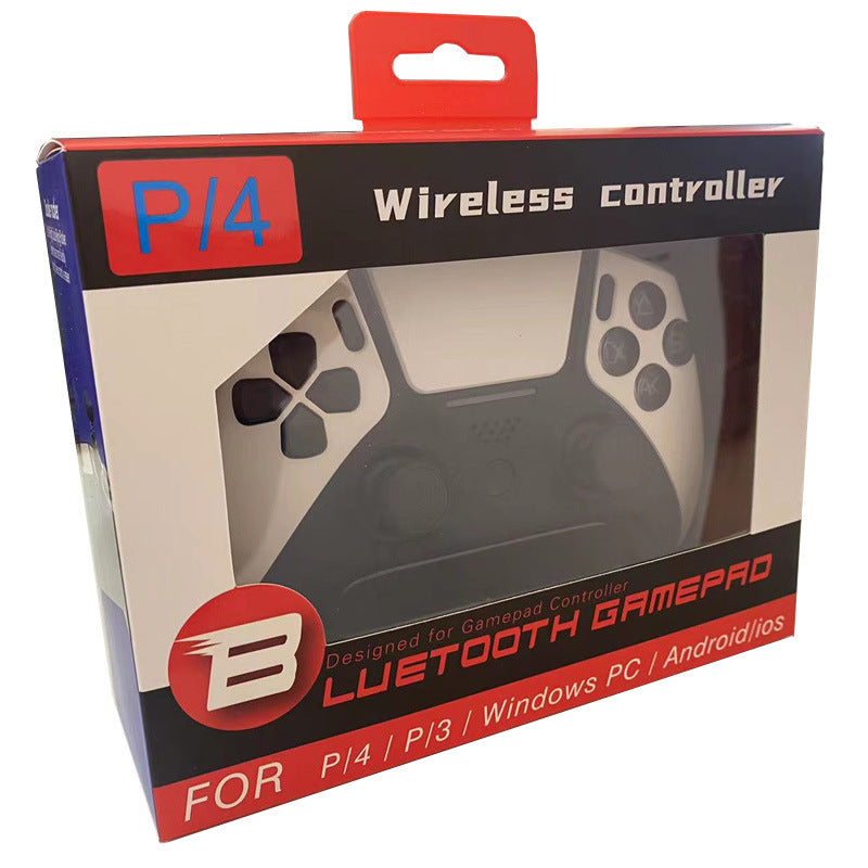 SUGIFT Wired Gaming Controller, Joystick Gamepad with Dual-Vibration PC Game Controller Compatible with PS3, Switch, Windows 10/8/7 PC, Laptop, TV Box, Android Mobile Phones, 6.5 ft USB Cable - Black