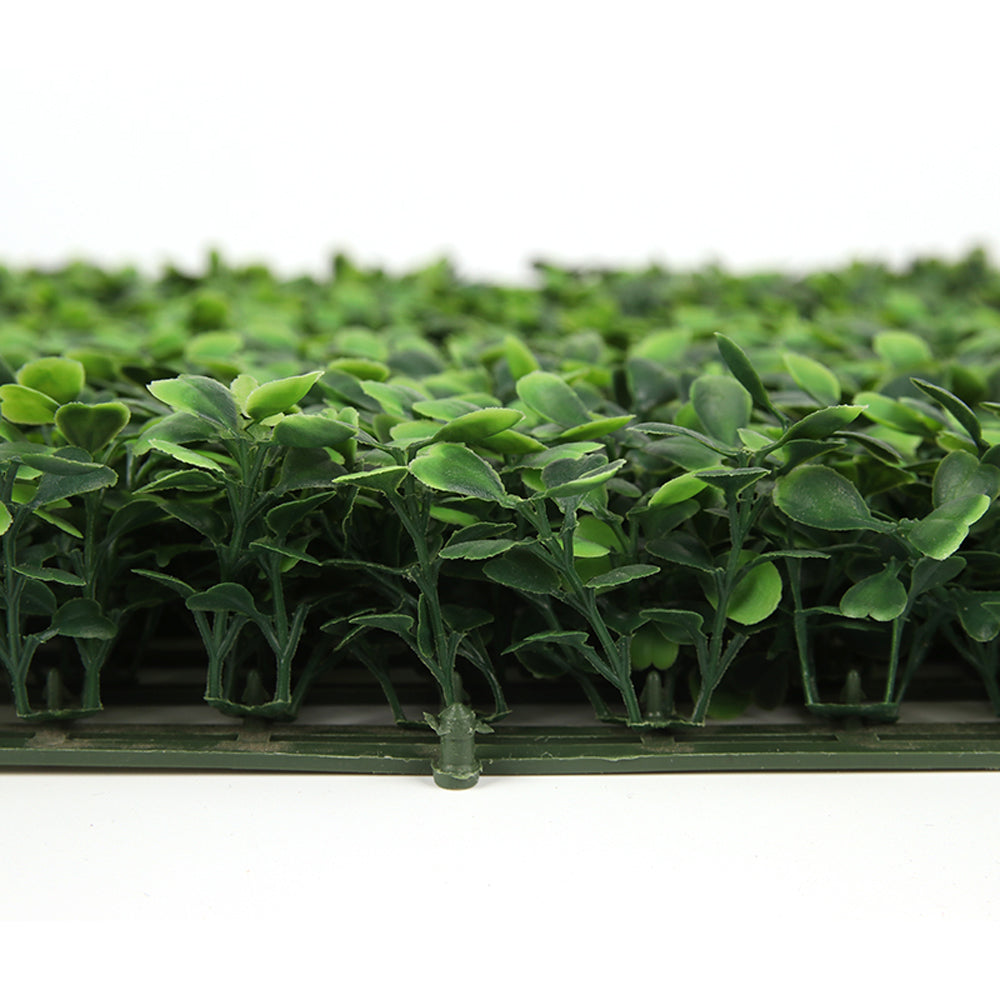 12pcs Simulation Lawn Milan Grass(400 Density)