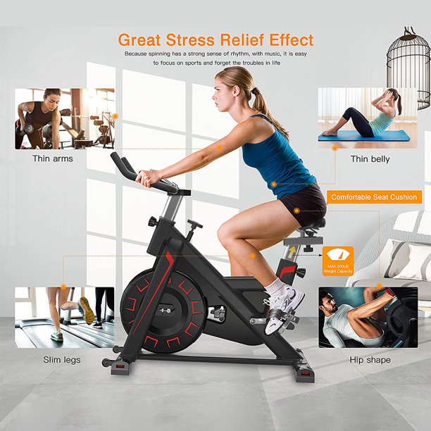 Exercise Weight Limit For Slim Cycle Stationary Bike Slim Cycle