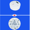 SUGIFT Smoke and Electrochemical Carbon Monoxide Detector