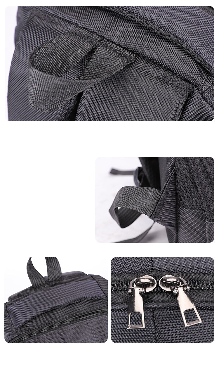 business laptop anti theft computer water resistant school backpack SUGIFT Multi-Purpose Dynamic Backpack, Business Anti Theft Slim Durabl