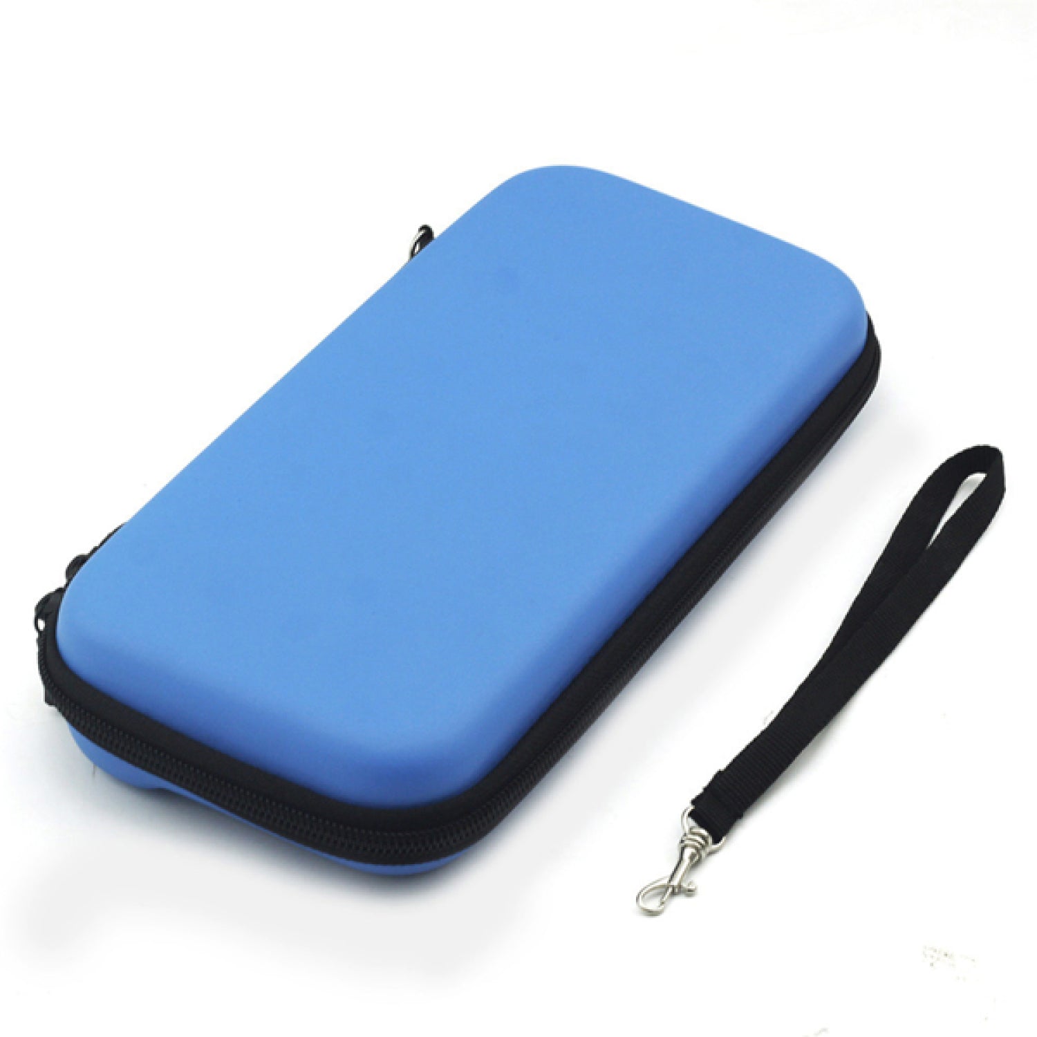 SUGIFT Carrying Case EVA Shell Protective Pouch Travel case For Nintendo Switch£¬Blue