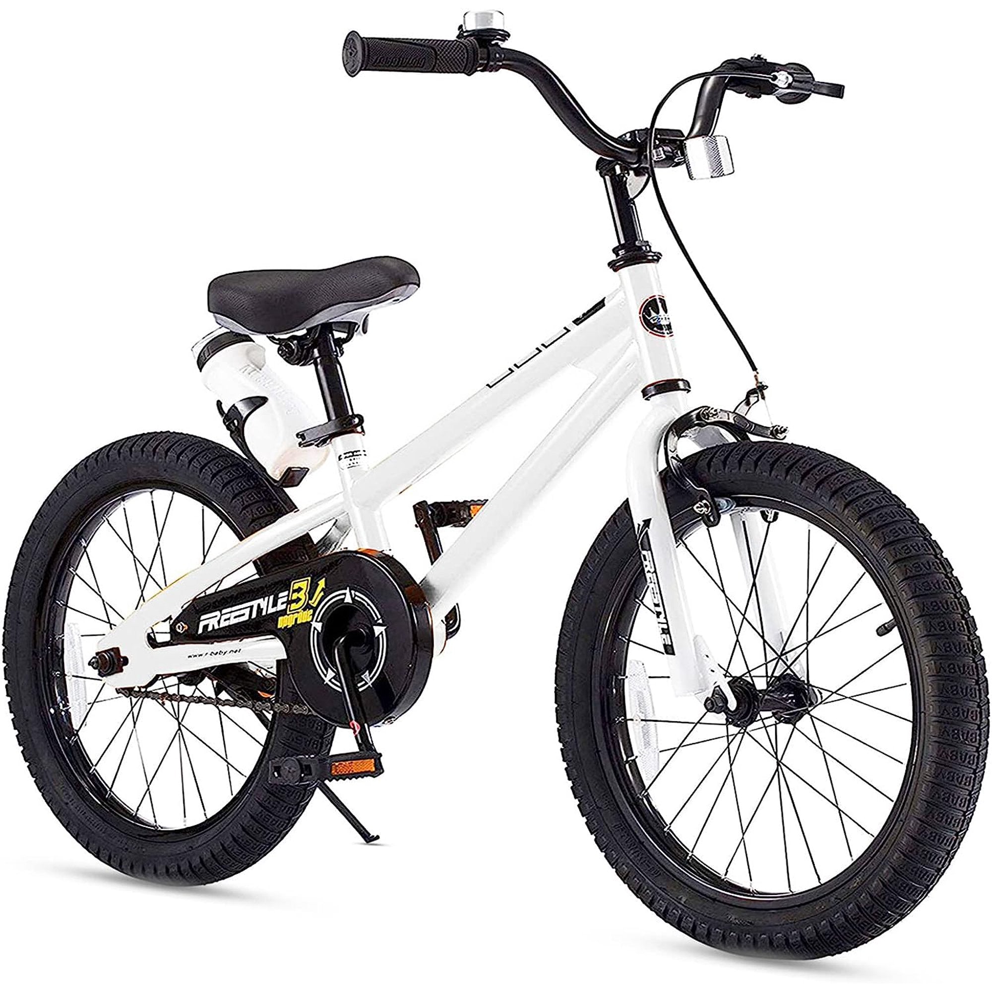 SUGIFT Freestyle Kids Bike 12 14 16 18 20 Inch Bicycle for Boys Girls