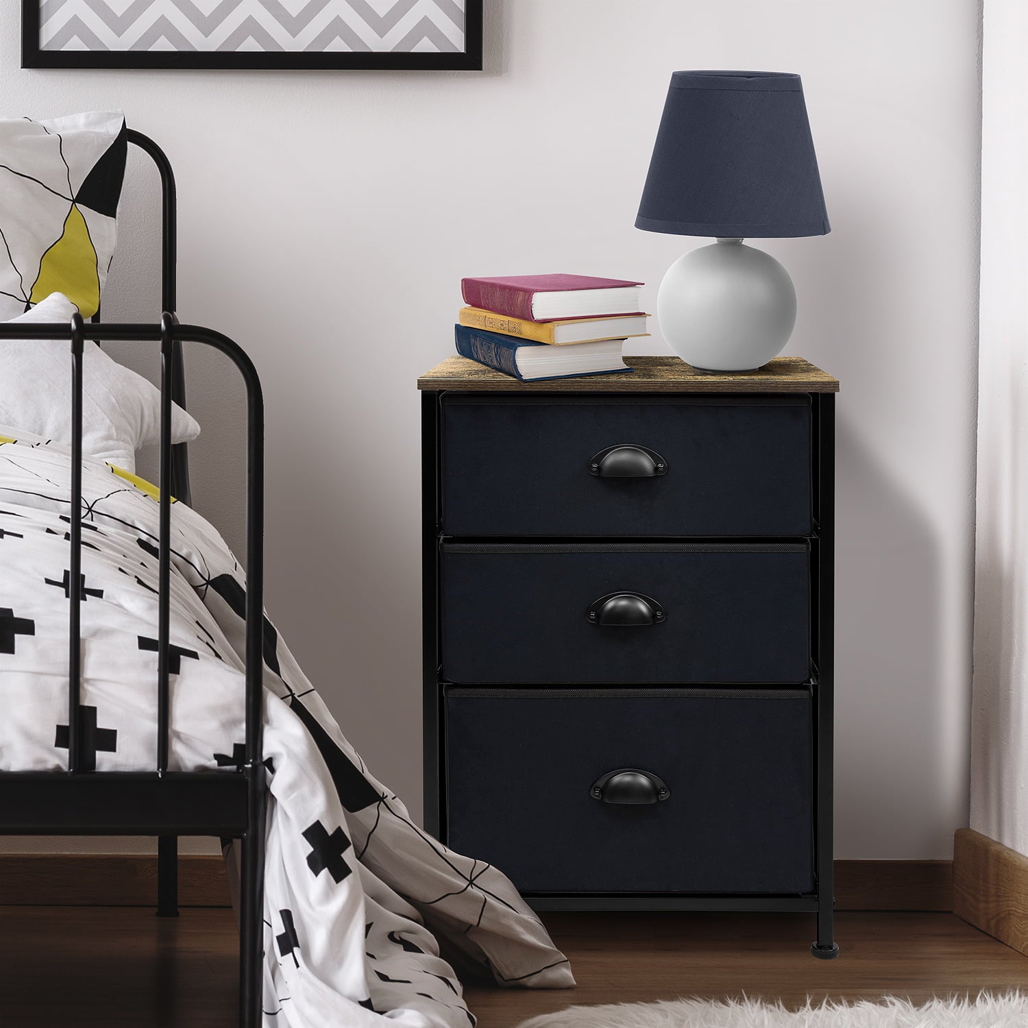 SUGIFT Night Stand