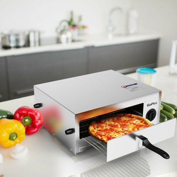 Pizza Oven Kitchen Commercial Stainless Steel Pan