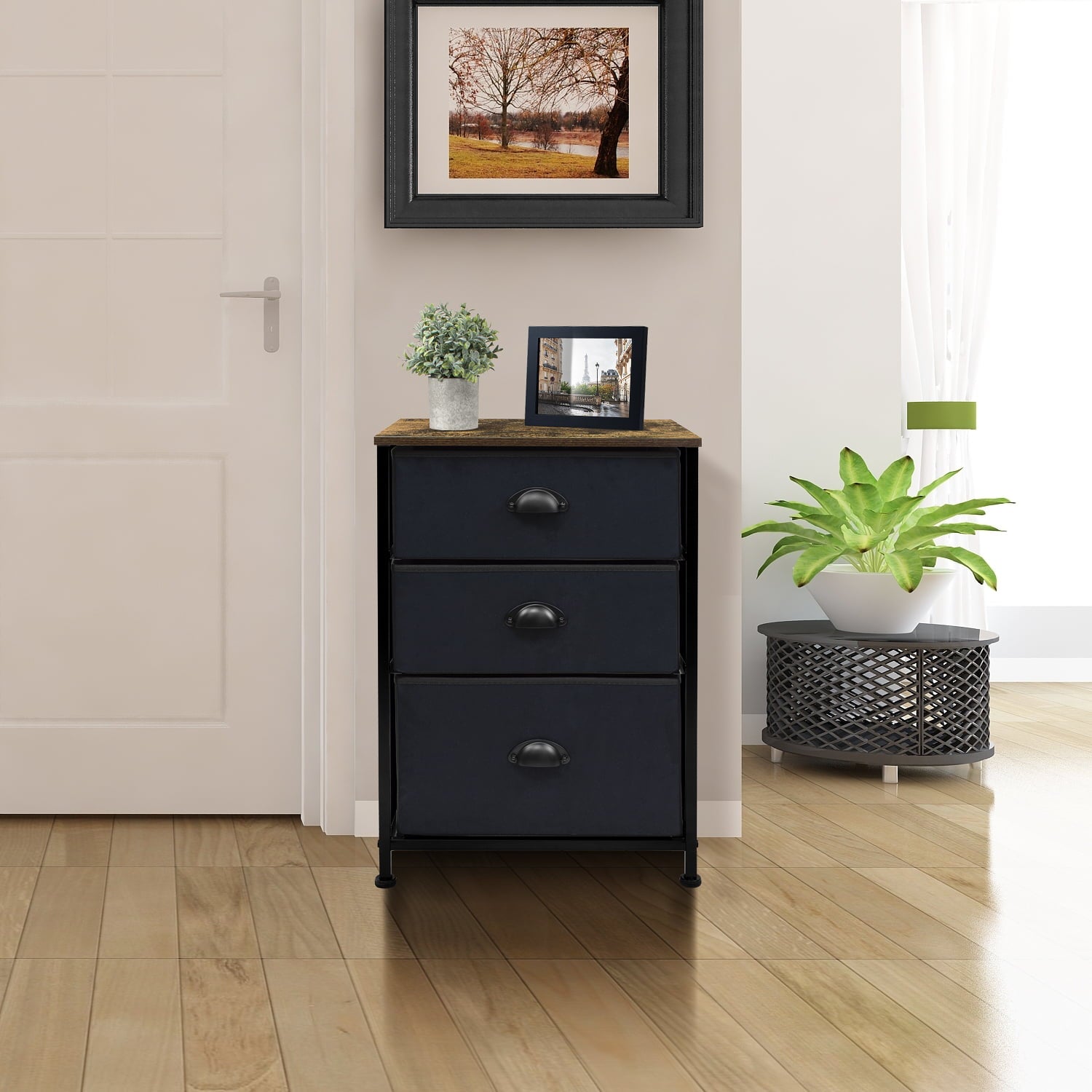 SUGIFT Night Stand