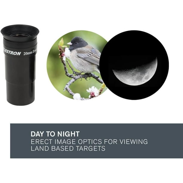 SUGIFT PowerSeeker 127EQ Telescope - Manual German Equatorial Telescope