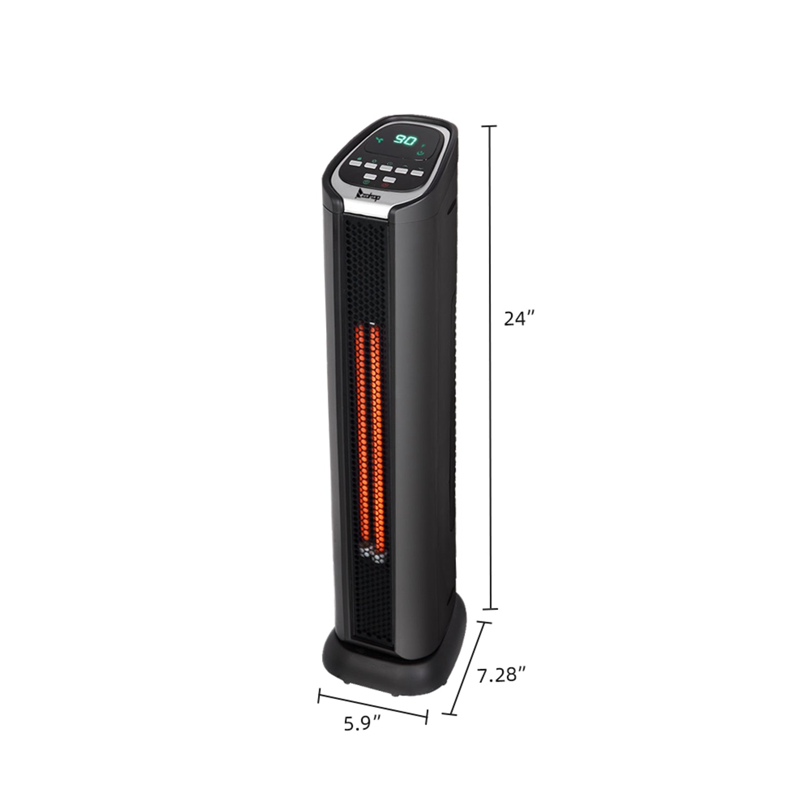 Space Heater / Infrared Heater
