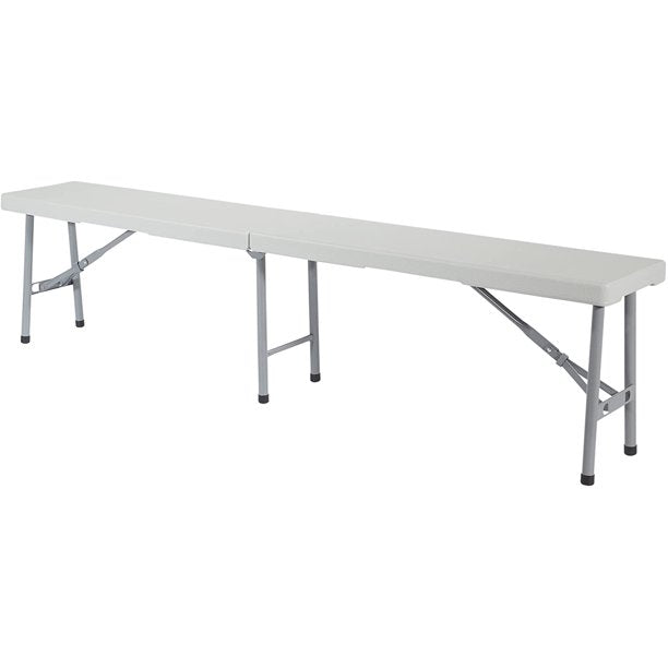 Furniture for Indoor or Outdoor Use, Single, Light Gray