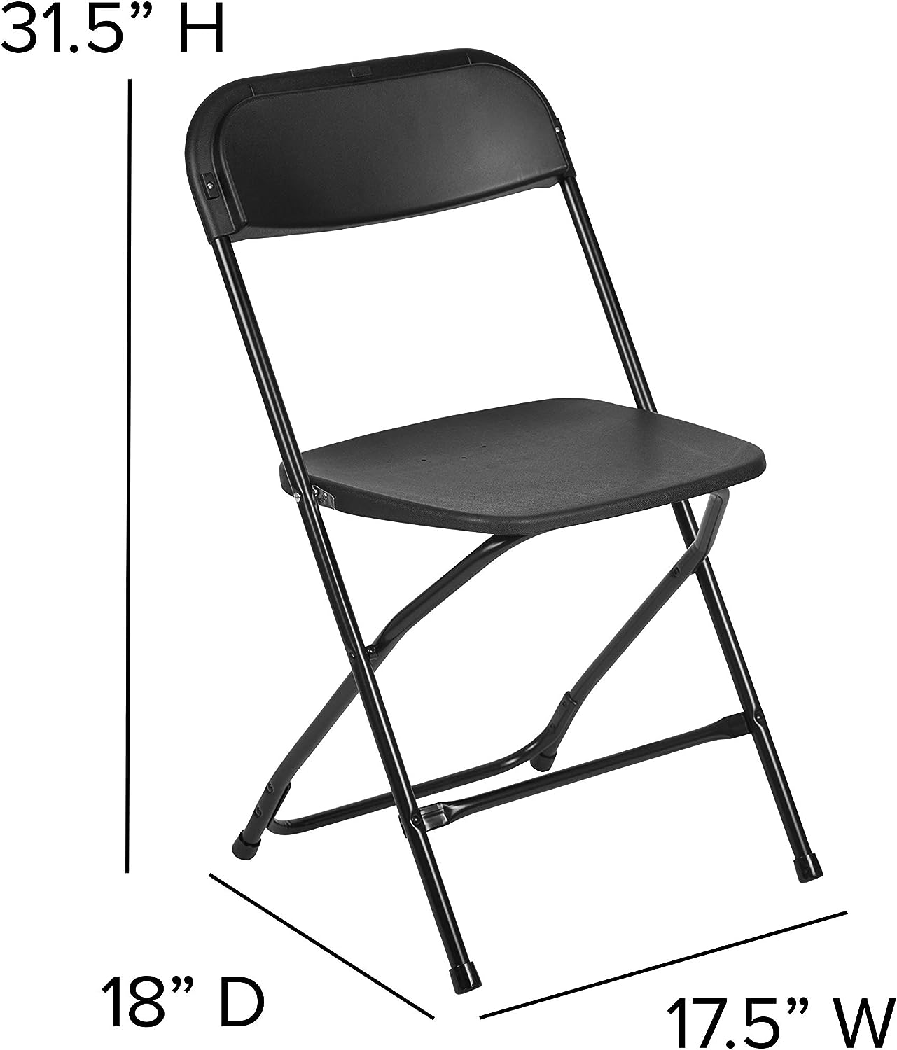 650LB Weight Capacity