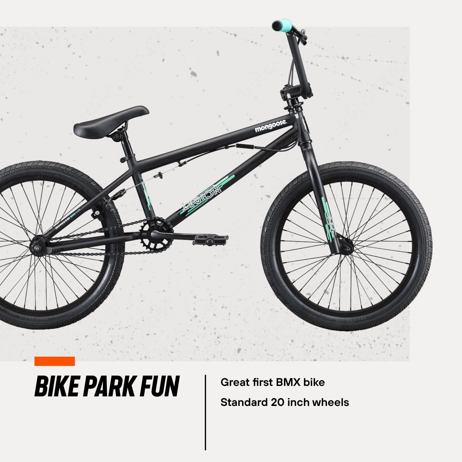 Kids Freestyle Sidewalk Bike Beginner Riders