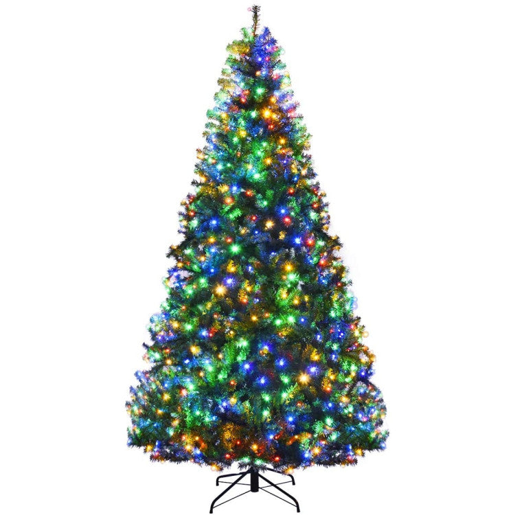 9 Feet Artificial Premium Hinged Christmas Tree