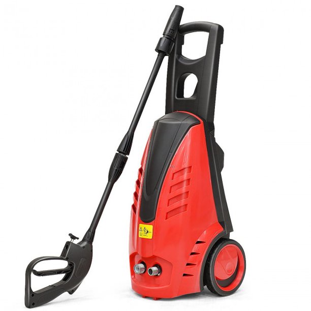 2030 psi High Pressure Washer Heavy Duty Electric High Pressure Washer