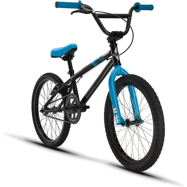 SUGIFT Bicycles Youth Nitrus BMX Bike Gloss Black