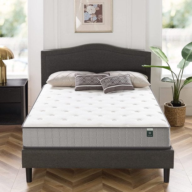 SUGIFT 8/10/12/13-inch Comfort Support Cooling Gel Hybrid Mattress