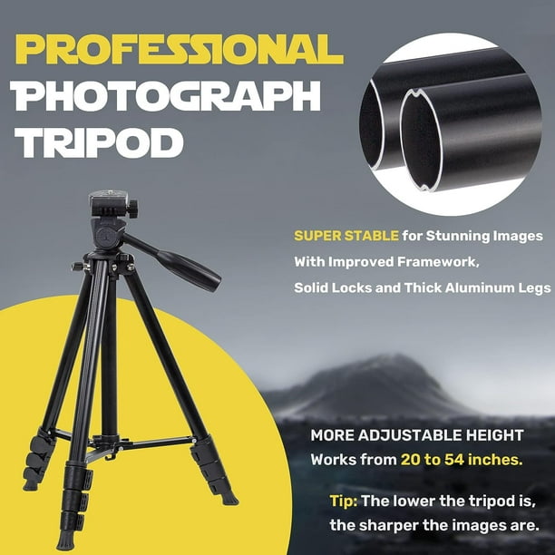 SUGIFT 70mm Aperture 400mm Refractor Telescope