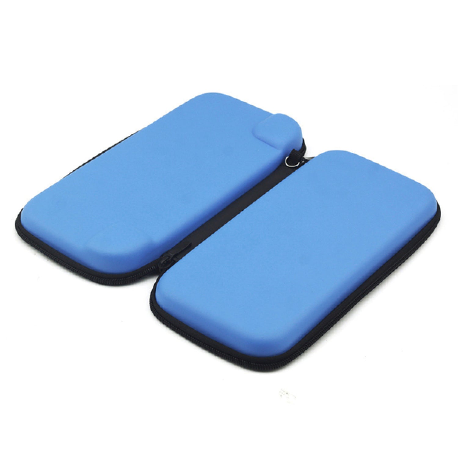 SUGIFT Carrying Case EVA Shell Protective Pouch Travel case For Nintendo Switch£¬Blue