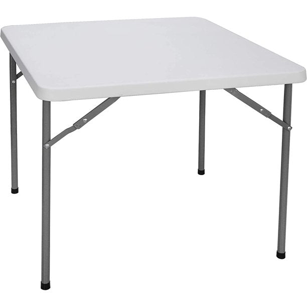 SUGIFT 3' Portable Folding Table Camping Picnic Table Indoor Outdoor