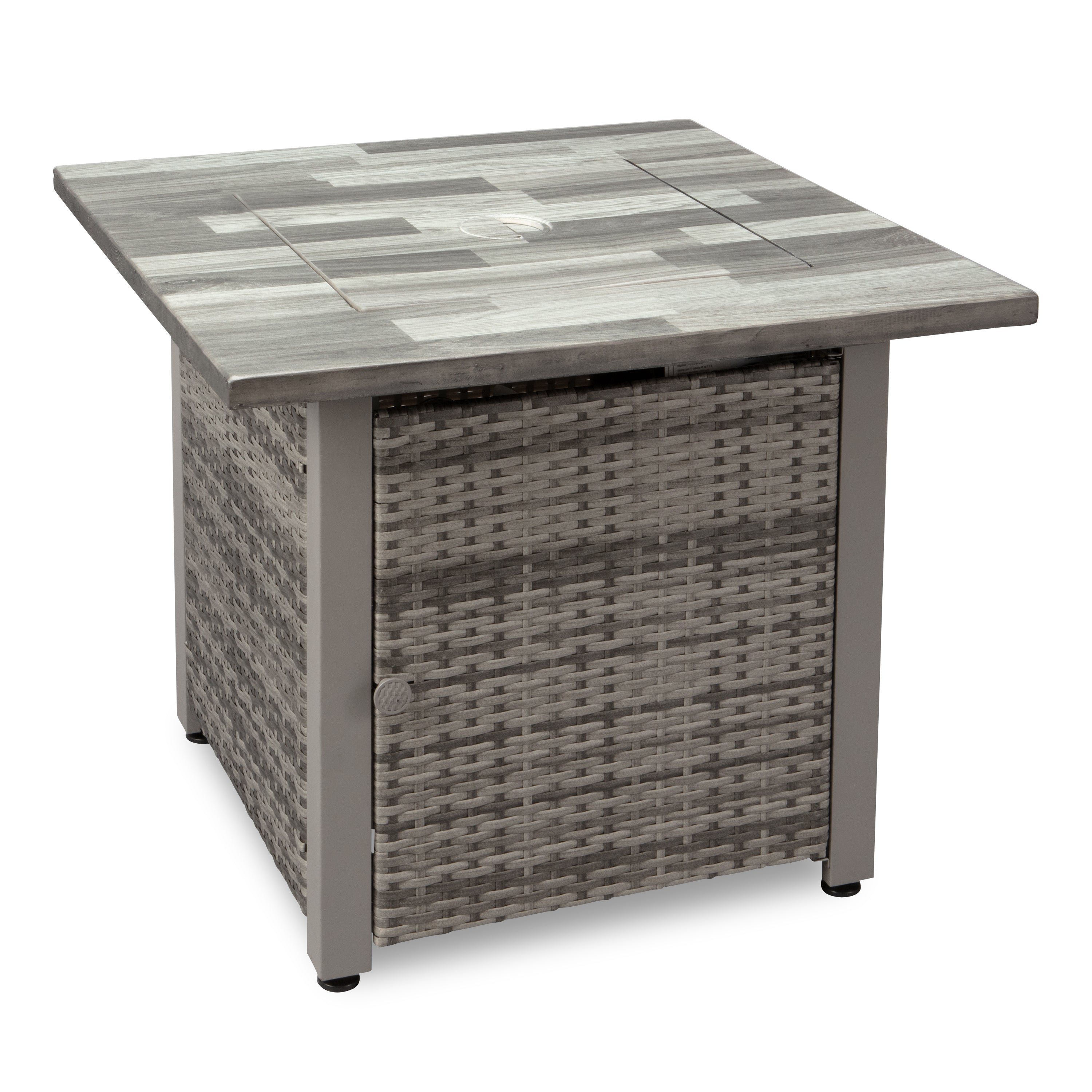 The Kingston, Endless Summer LP Gas Outdoor Fire Pit