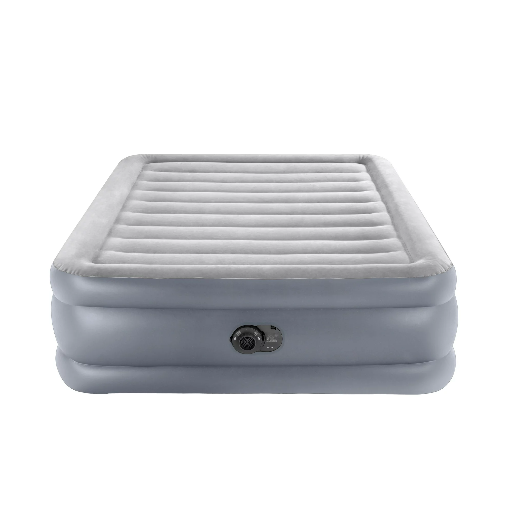 Air Bed Mattress with Internal Pump - Queen