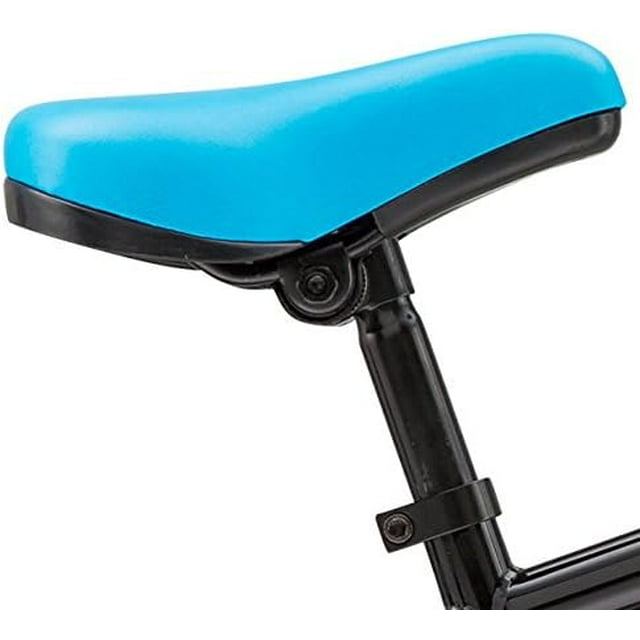 SUGIFT Bicycles Youth Nitrus BMX Bike Gloss Black