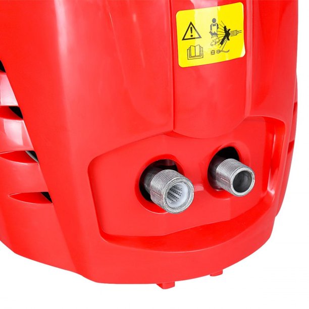 2030 psi High Pressure Washer Heavy Duty Electric High Pressure Washer