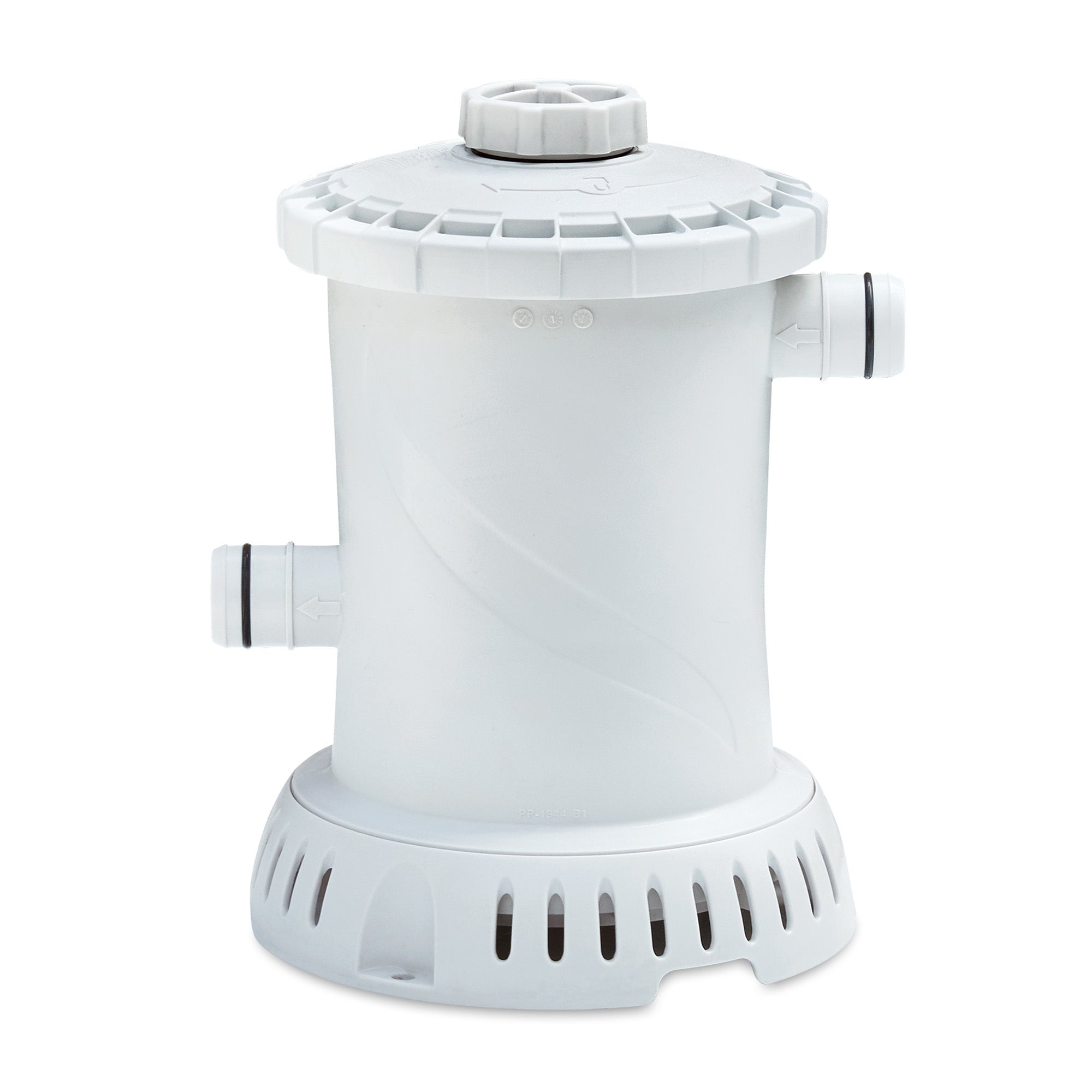 SUGIFT 10ft Quick Set Ring Pool with 600 GPH Filter Pump