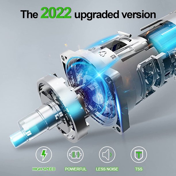 SUGIFT Electric Pressure Washer,2.0 GPM Power Washer High-Pressure Cleaner Machine