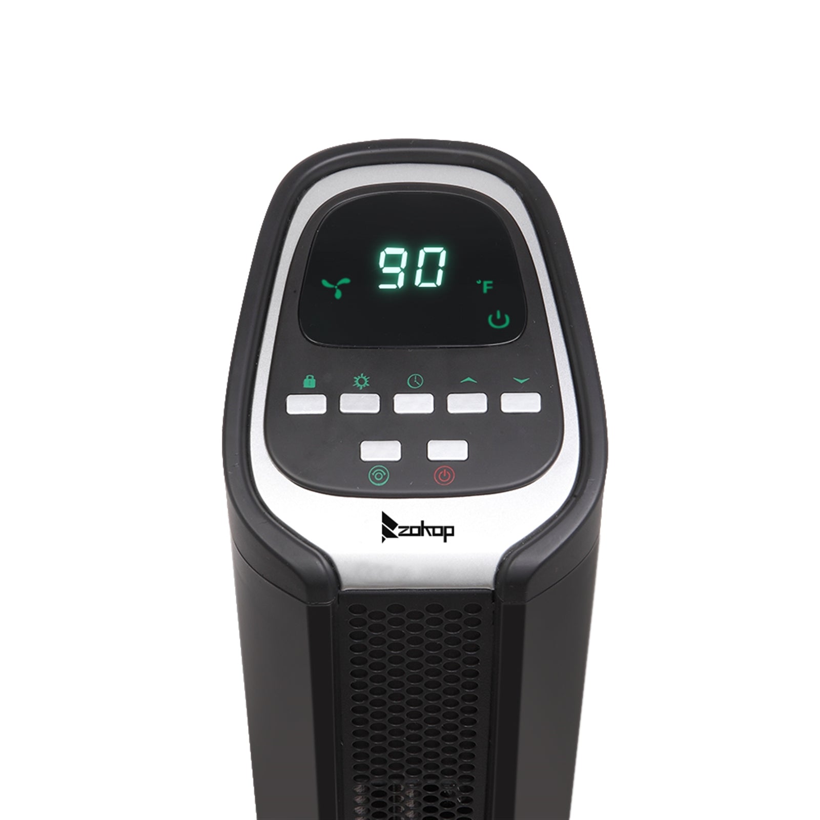 Space Heater / Infrared Heater