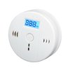 SUGIFT Smoke and Electrochemical Carbon Monoxide Detector