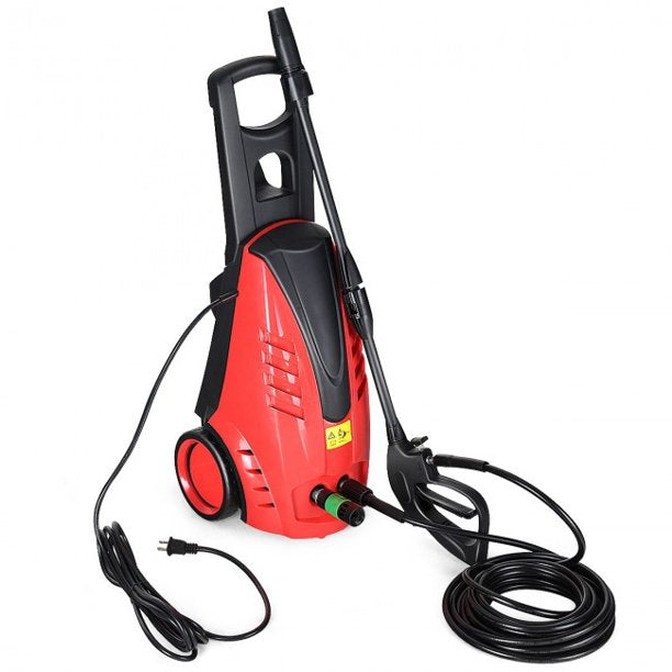 2030 psi High Pressure Washer Heavy Duty Electric High Pressure Washer
